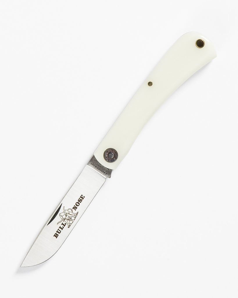 Farm & Field Tool Mini Bull Buster Pocket Knife