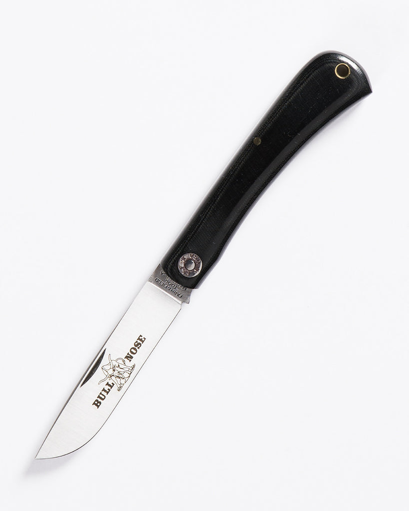 Farm & Field Tool Mini Bull Buster Pocket Knife