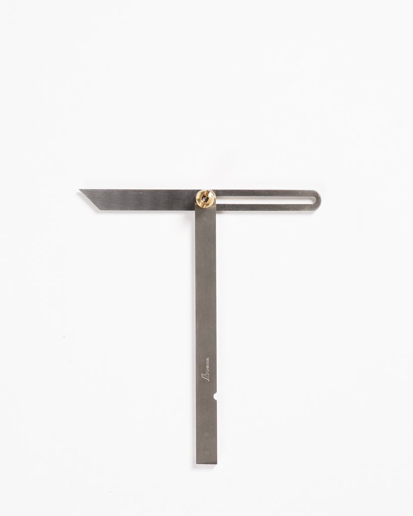 Shinwa Sliding Bevel Gauge 6"