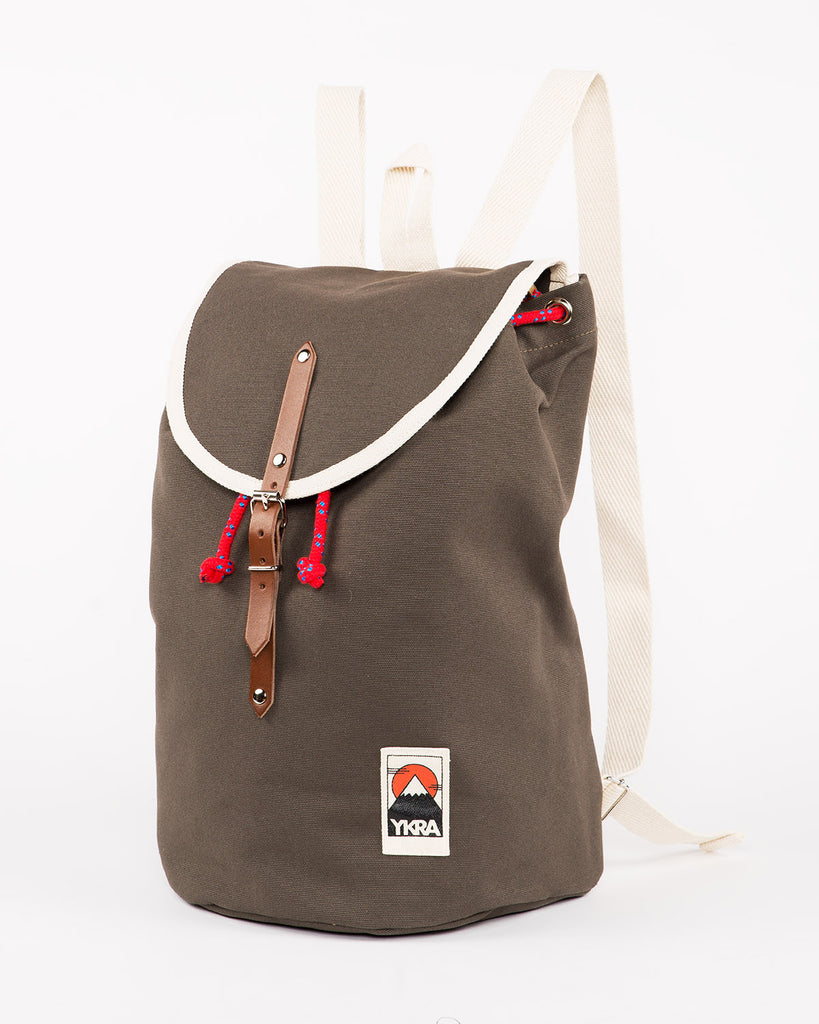 YKRA Sailor Pack Khaki
