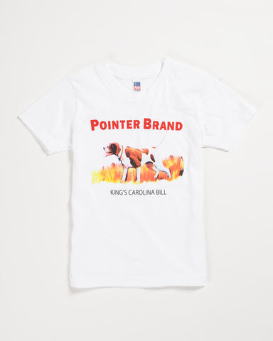 Pointer Brand 5 Pocket Apron Duck