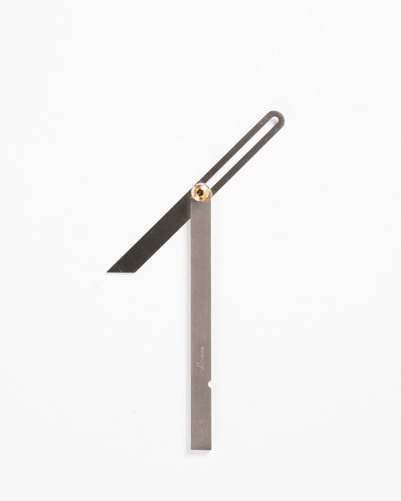 Shinwa Sliding Bevel Gauge 6"