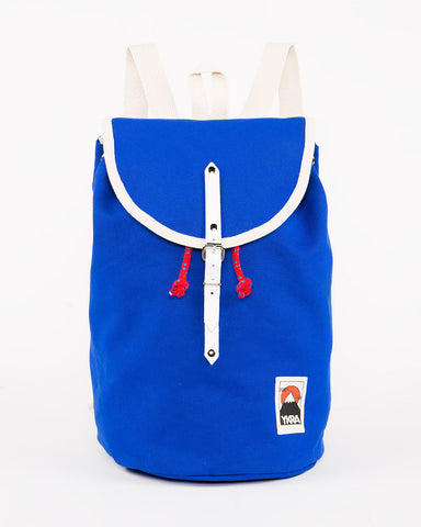 YKRA Sailor Pack Khaki