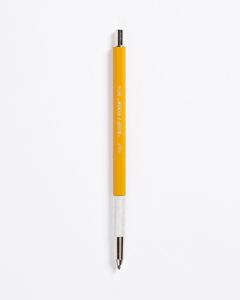 Koh-I-Noor Super Adapto Clutch Lead Holder