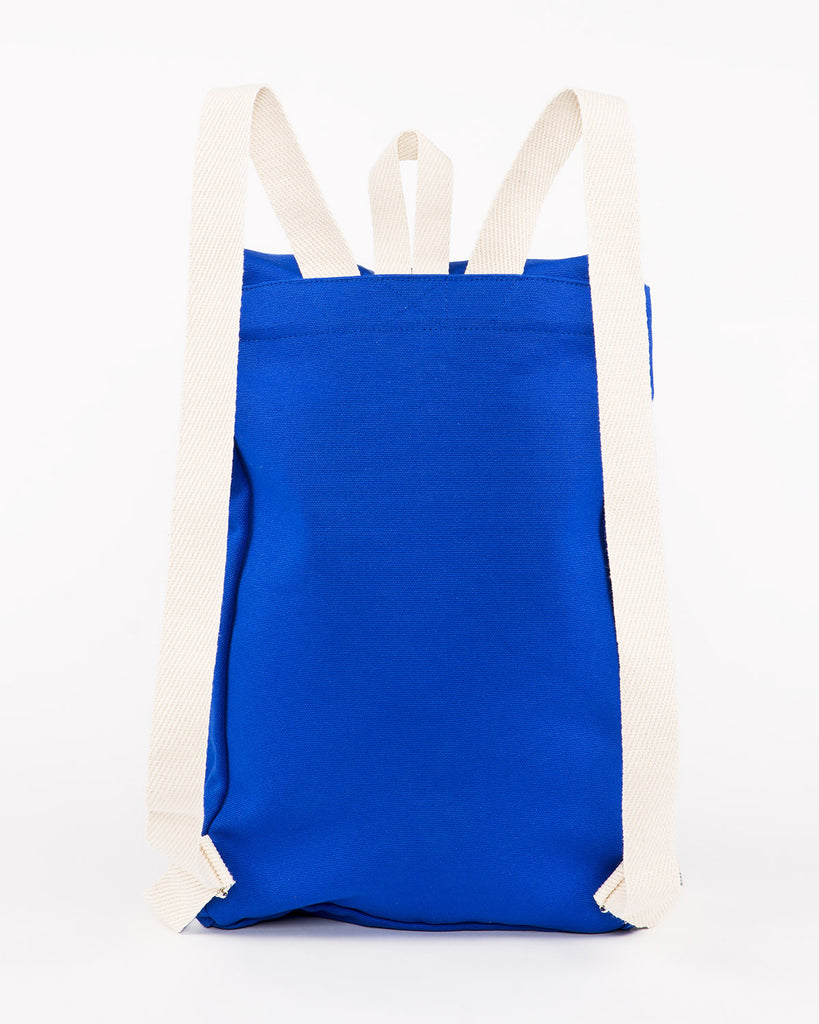 YKRA Sailor Pack Blue