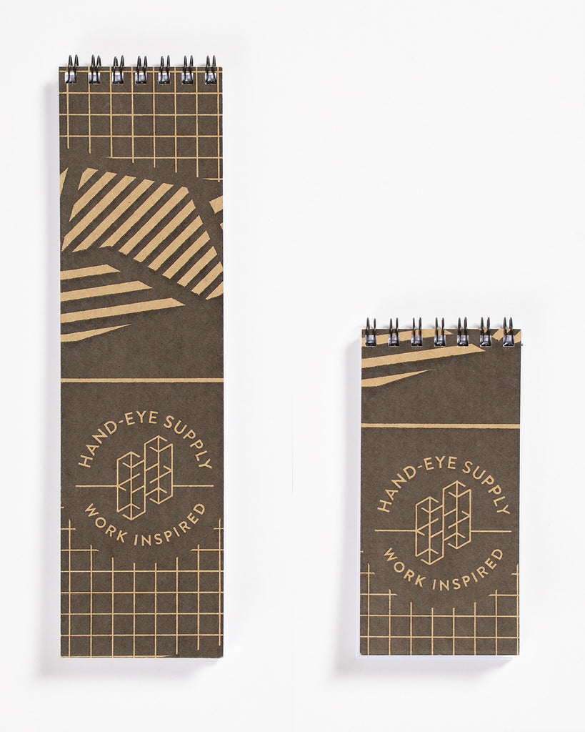 Hand-Eye Supply Small Pocket Notebook
