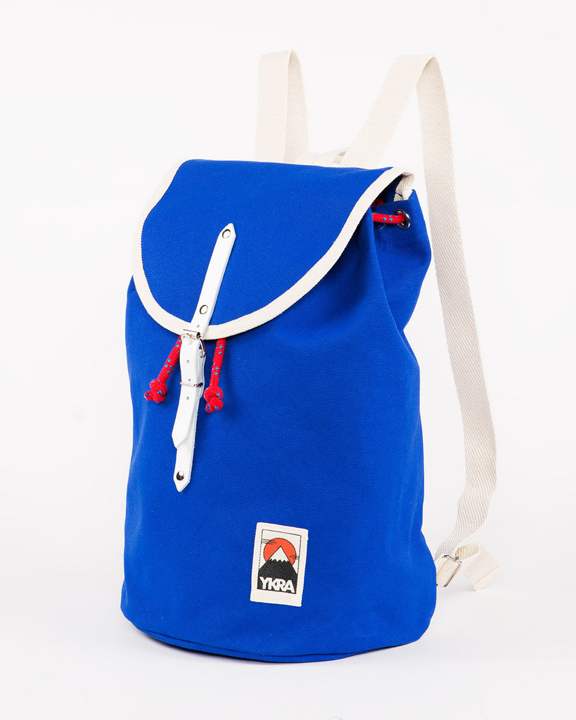 YKRA Sailor Pack Blue