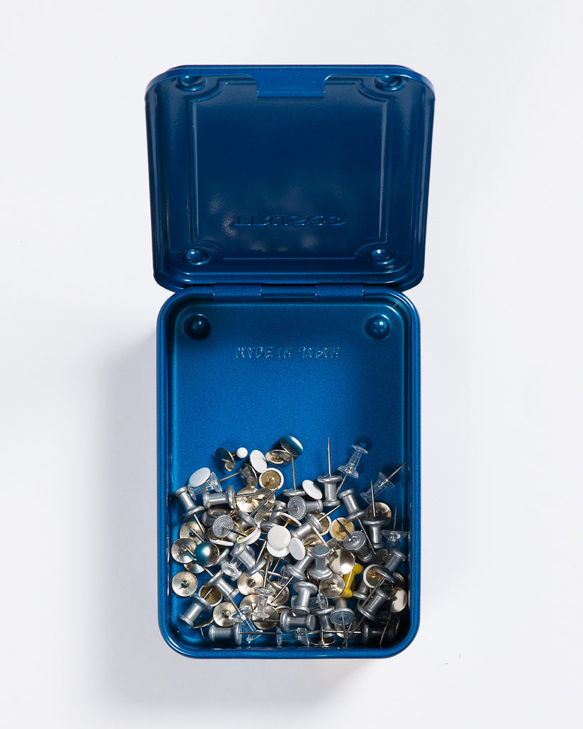 Trusco Mini Trunk Style Tool Box