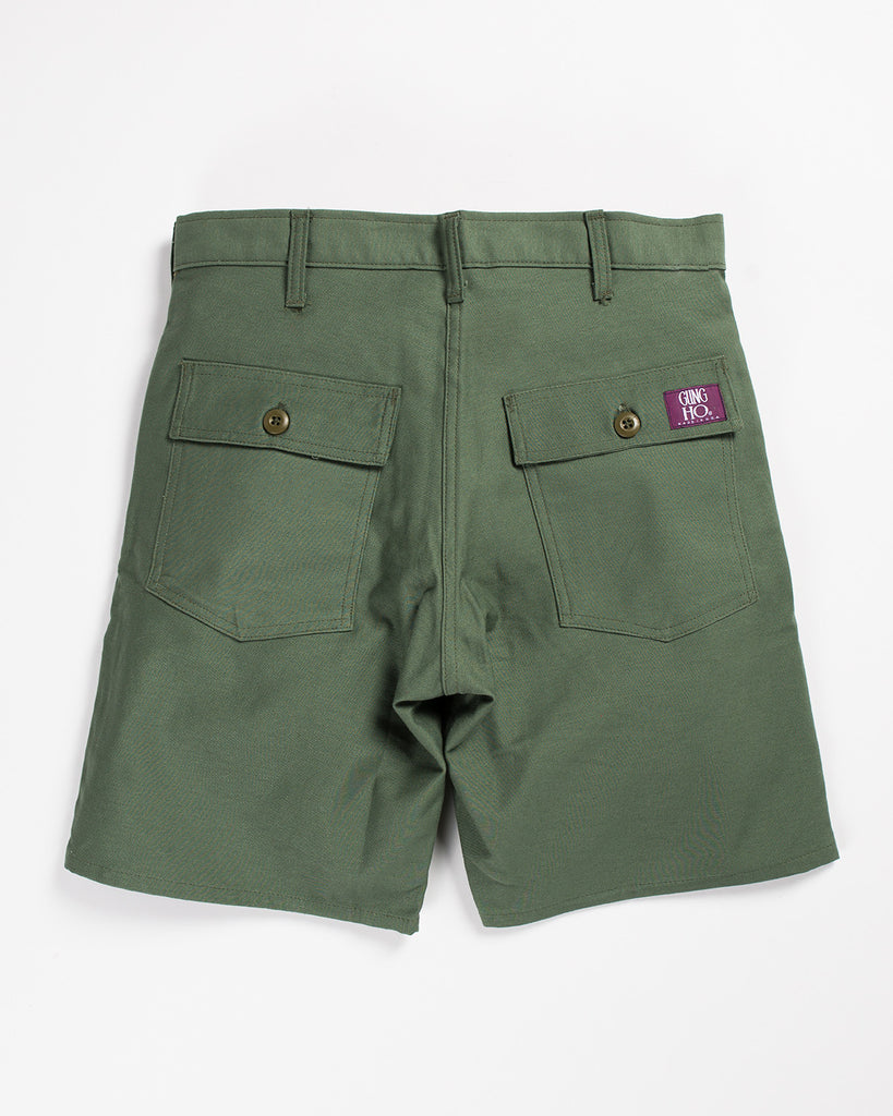 Gung Ho 4 Pocket Shorts