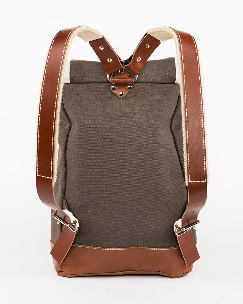 YKRA Marta Mini Khaki