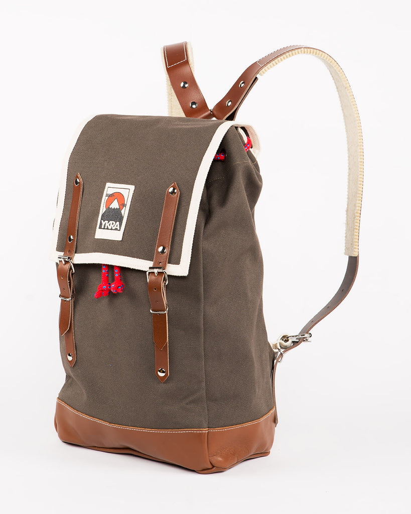 YKRA Marta Mini Khaki