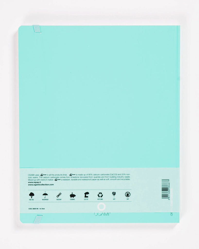 Ogami Hardcover Pro Notebook