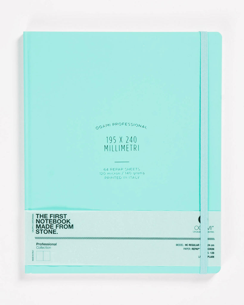 Ogami Hardcover Pro Notebook