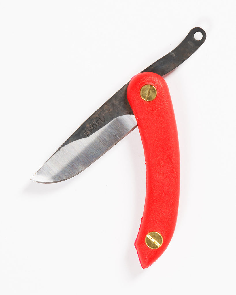 Svord Mini Peasant Knife