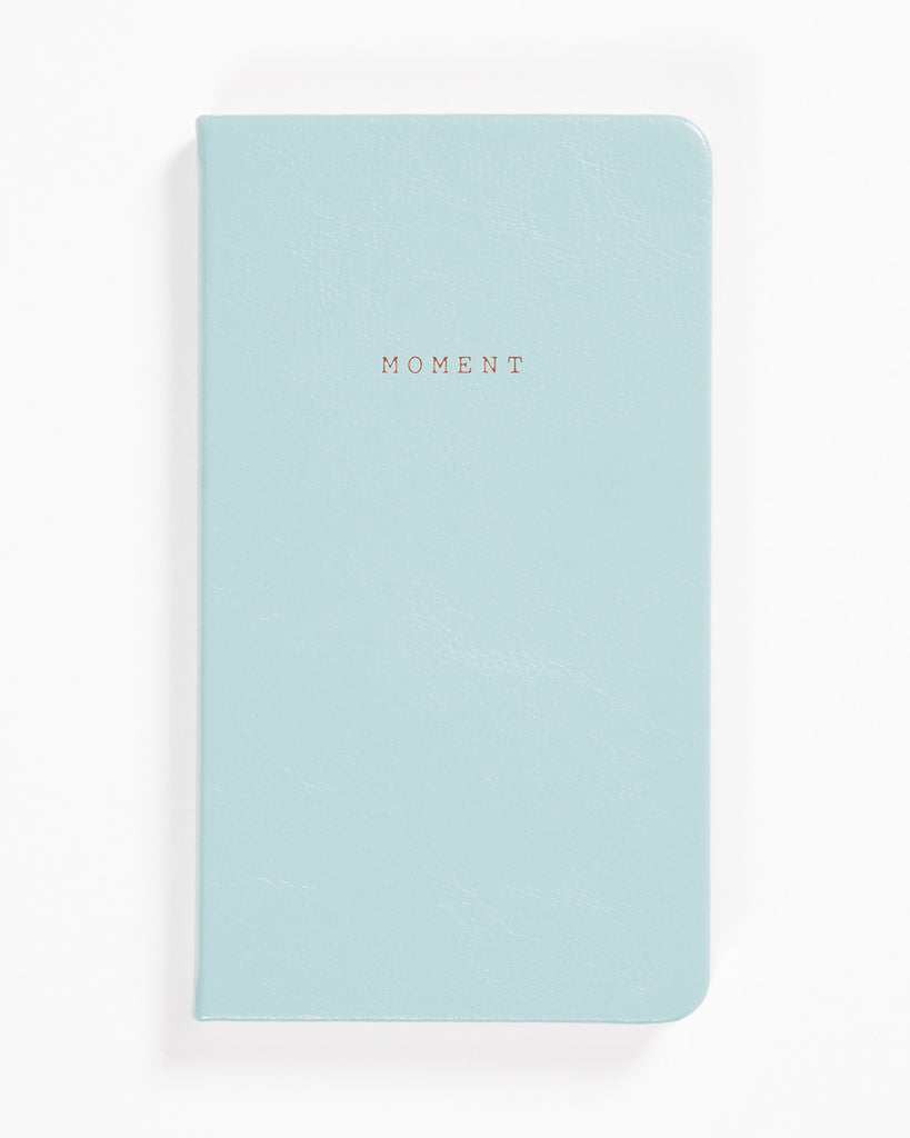 Moment Planner Small