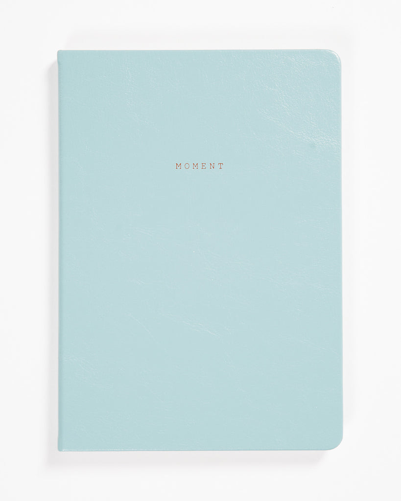 Moment Planner Large