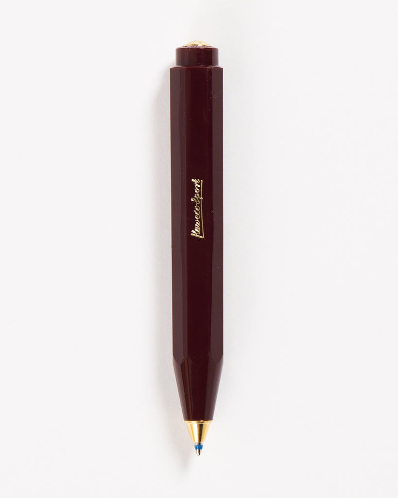 Kaweco Classic Sport Ballpoint Pen