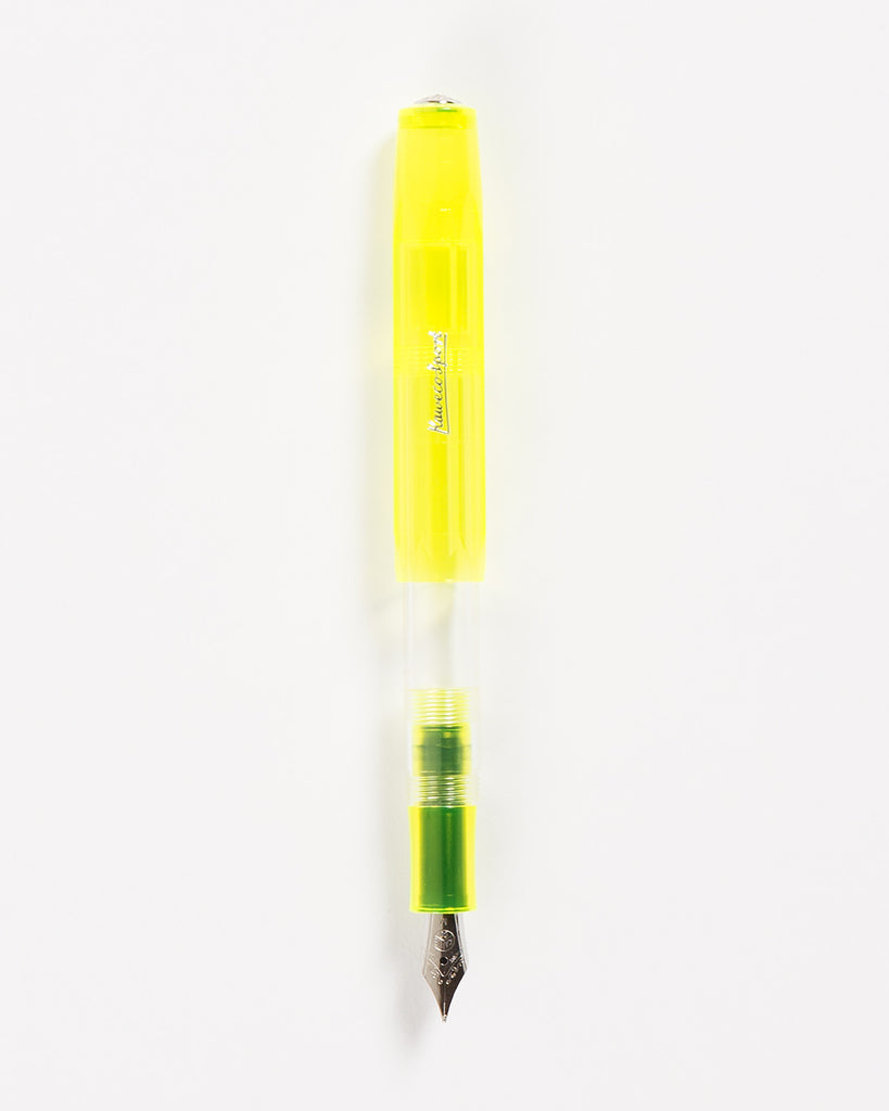 Kaweco Ice Sport Fountain Pen