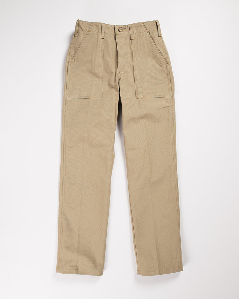 Gung Ho Camp Trouser