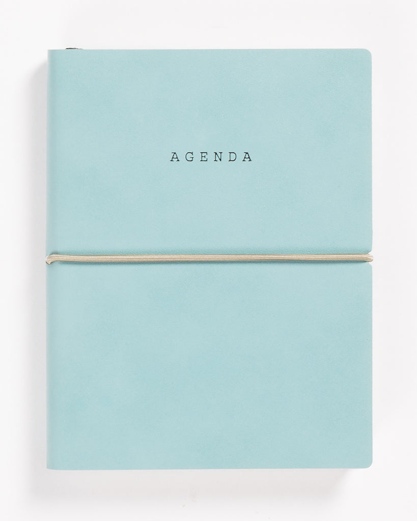 Medium Agenda Planner
