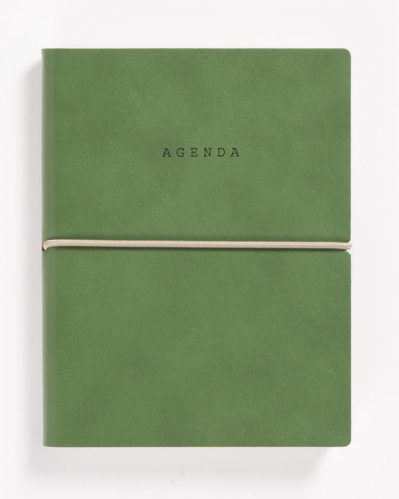 Medium Agenda Planner