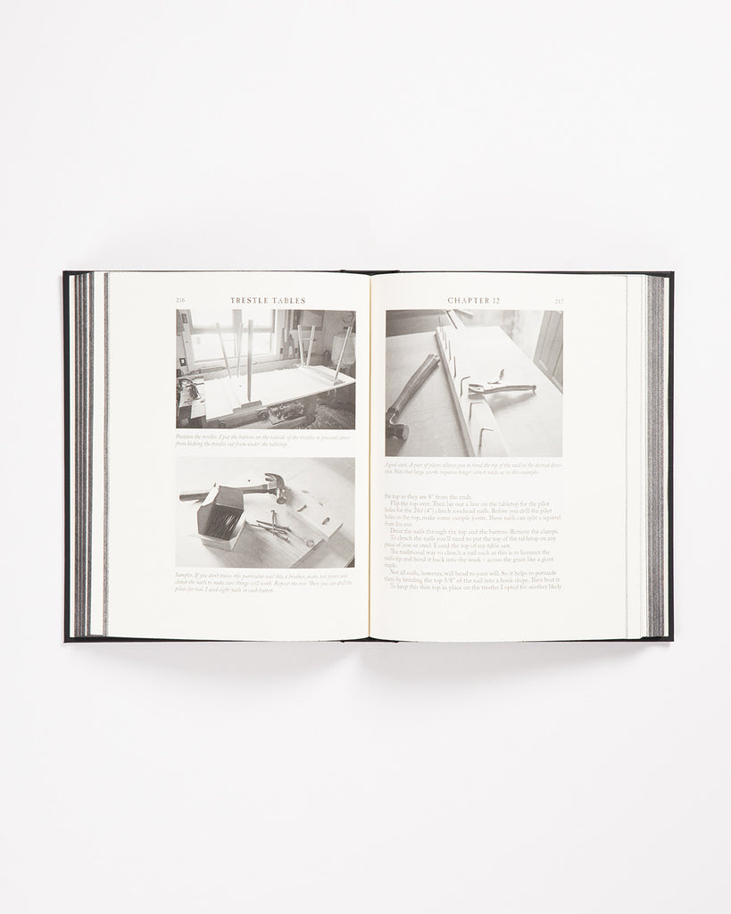 The Anarchist's Design Book