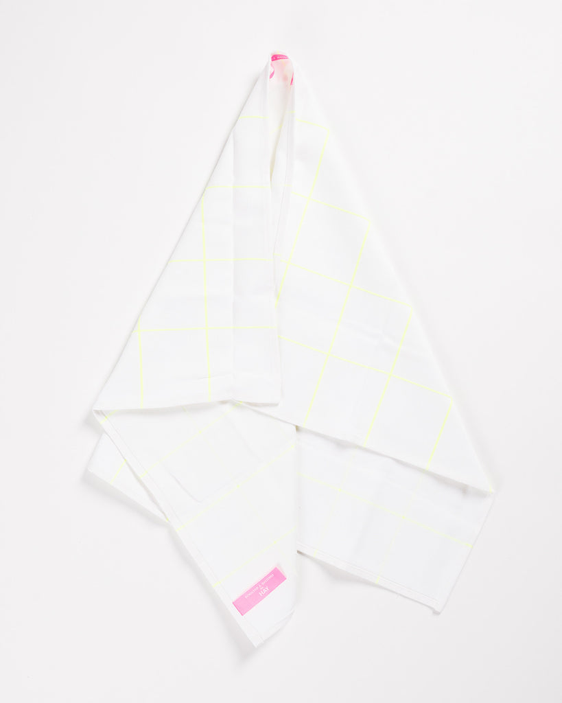 Hay Tea Towels Set of 2