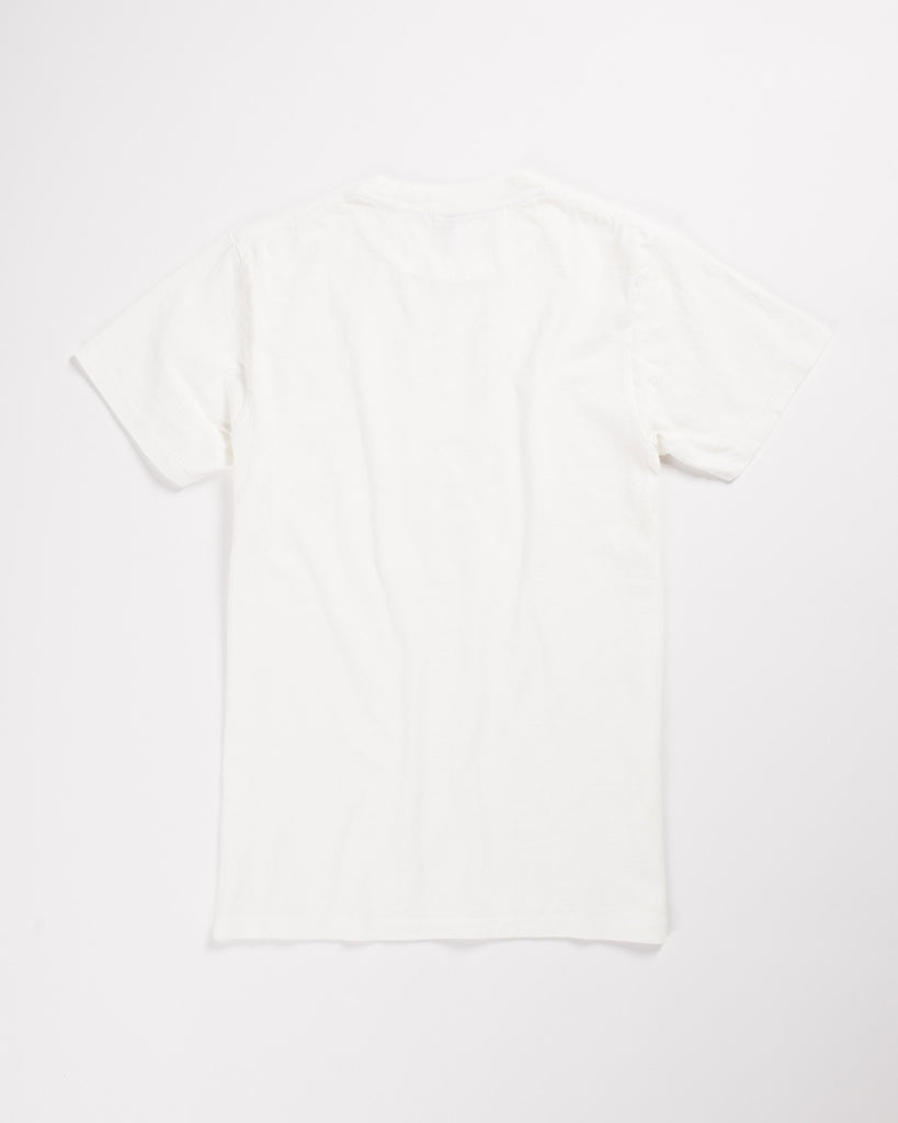 Velva Sheen T-Shirt 2 Pack White