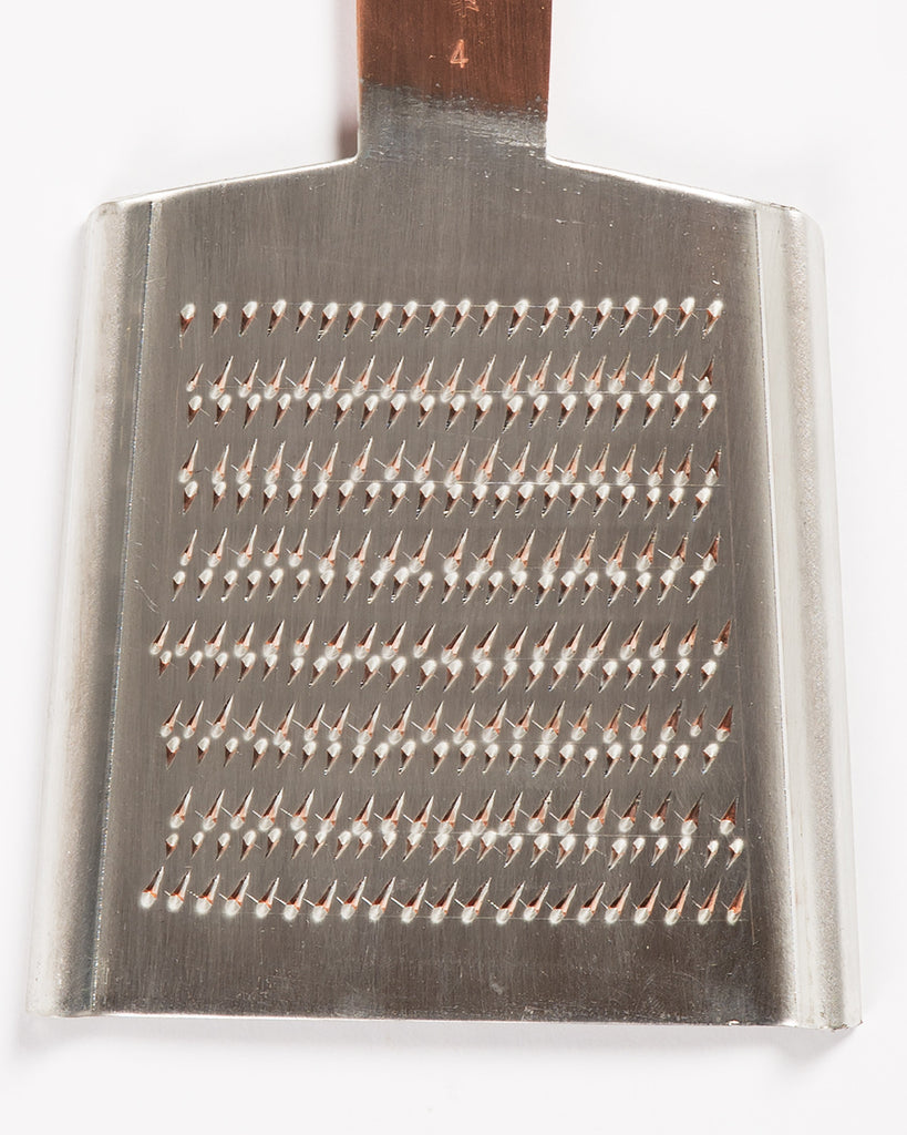 Takujyo Copper Grater