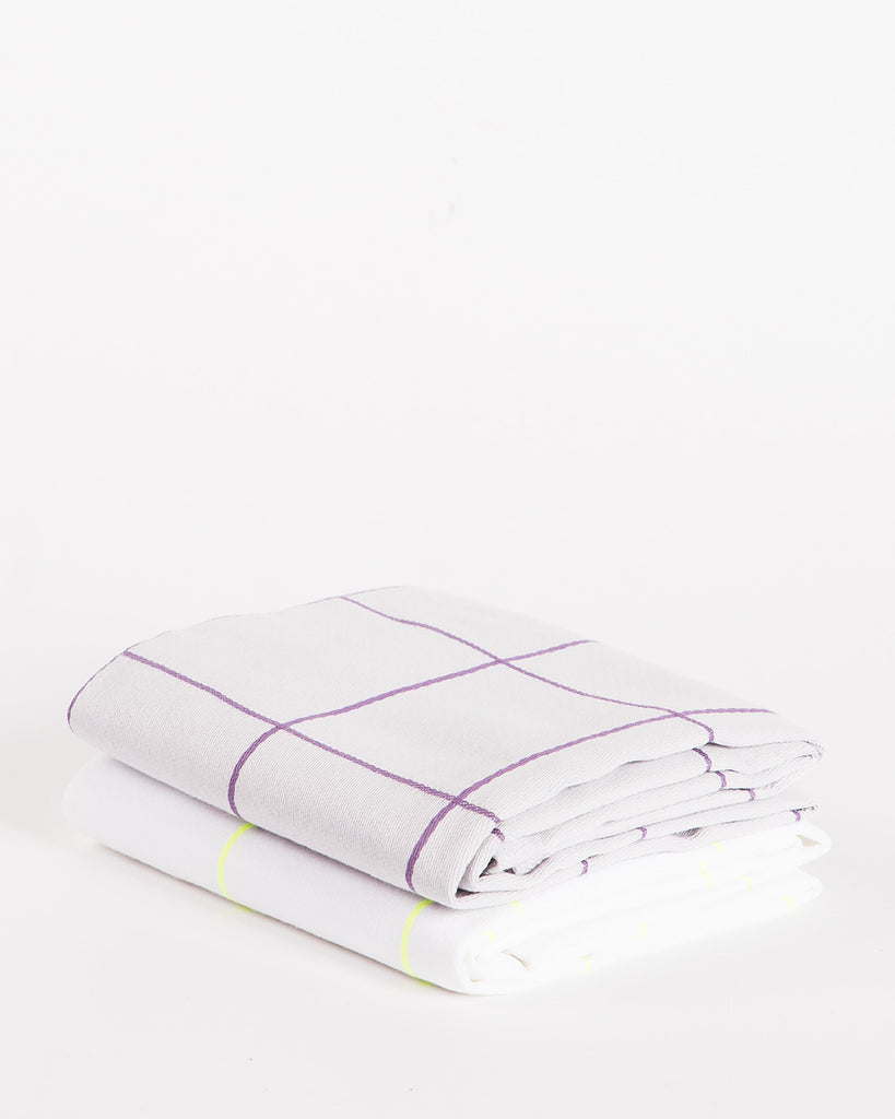 Hay Tea Towels Set of 2