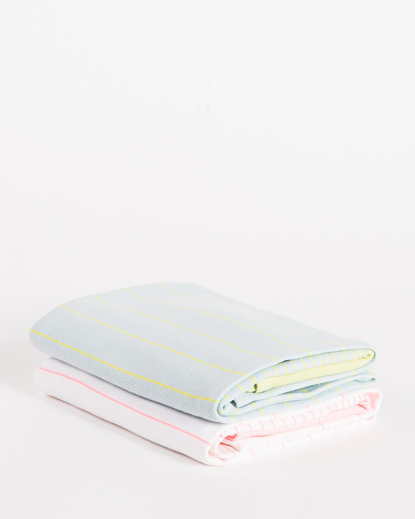 Hay Tea Towels Set of 2