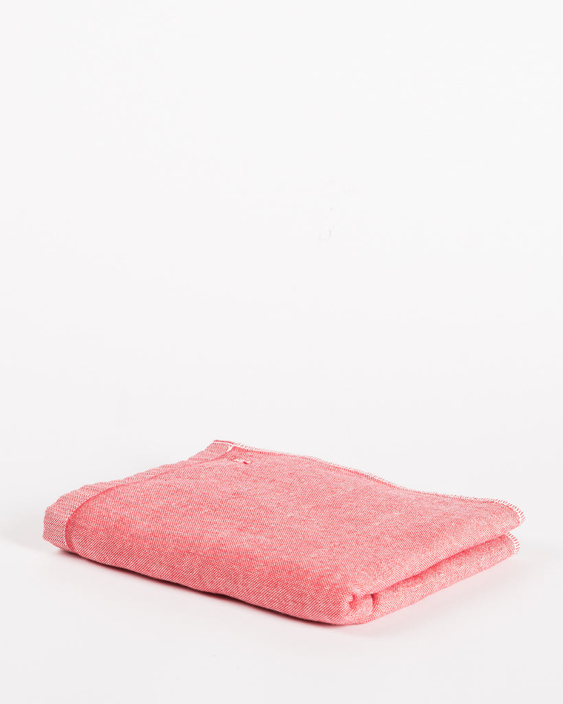 BasShu Chambray Towel