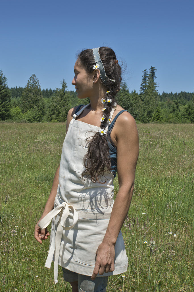 Hedley & Bennett Sandy Apron