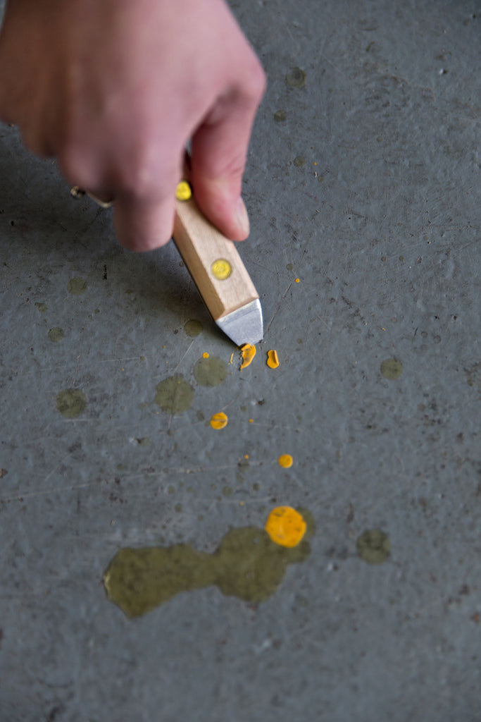 All Purpose Shop Knife