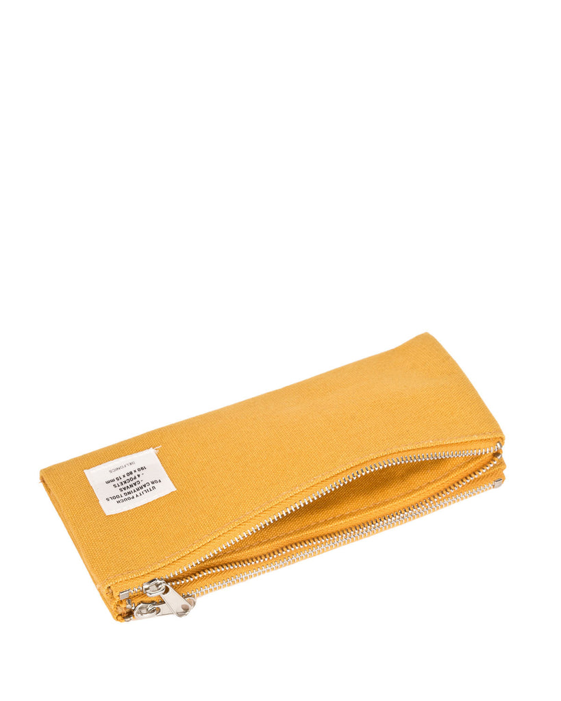 Delfonics Double Fastener Pen Case