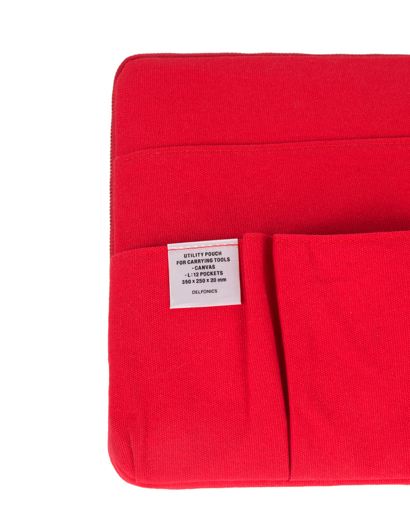 Delfonics Inner Carrying Case Large