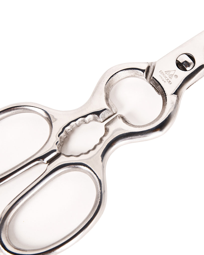 Diawood Super Deluxe Kitchen Scissors