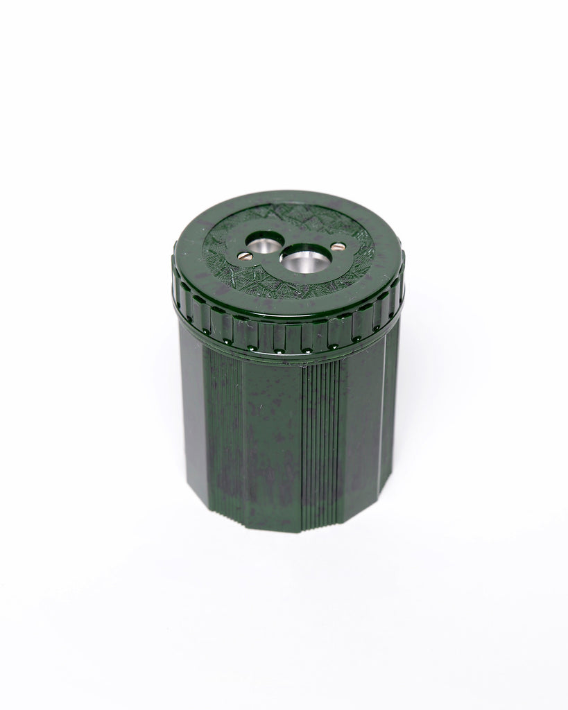 Dux Duroplast Double Sharpener