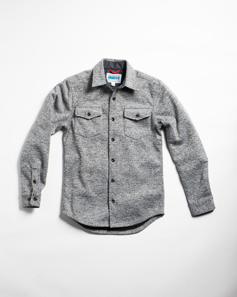 Edgevale North Coast Shirt Jacket