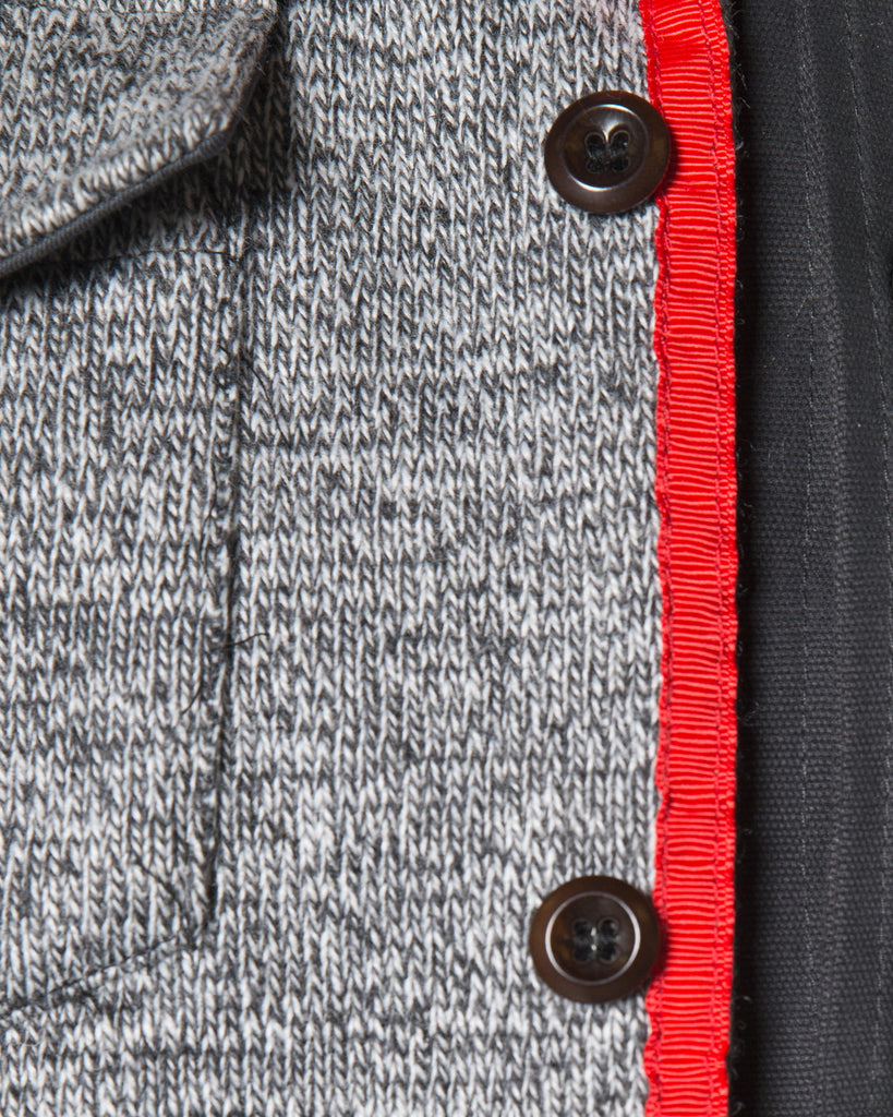 Edgevale North Coast Shirt Jacket