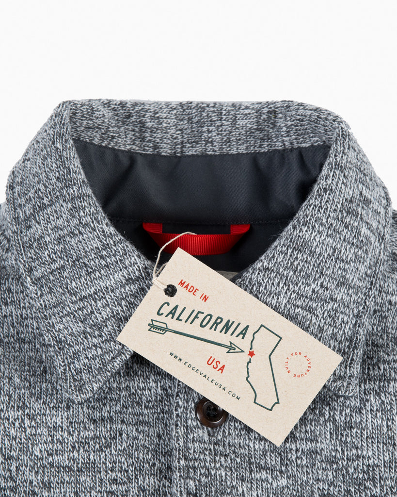 Edgevale North Coast Shirt Jacket