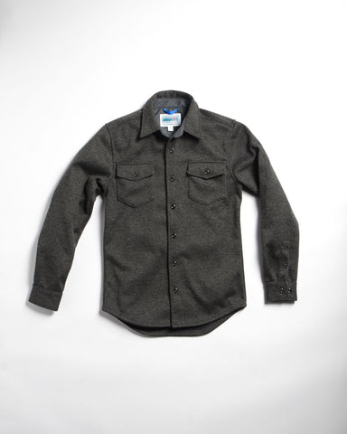 Universal Cotton Coveralls Herringbone Button