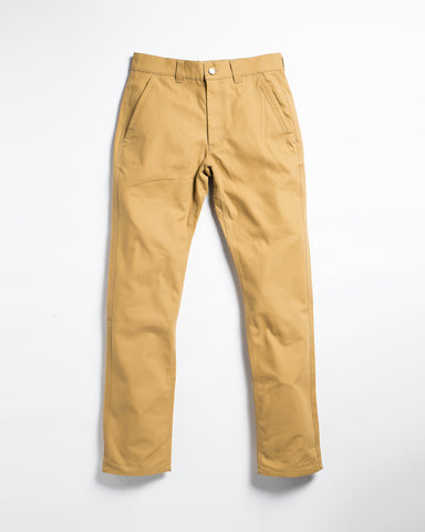 Edgevale Double Panel Truckee Pant Moss