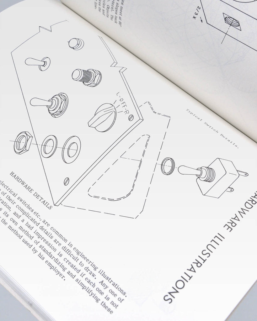 Timely Illustrator's Ellipse Book