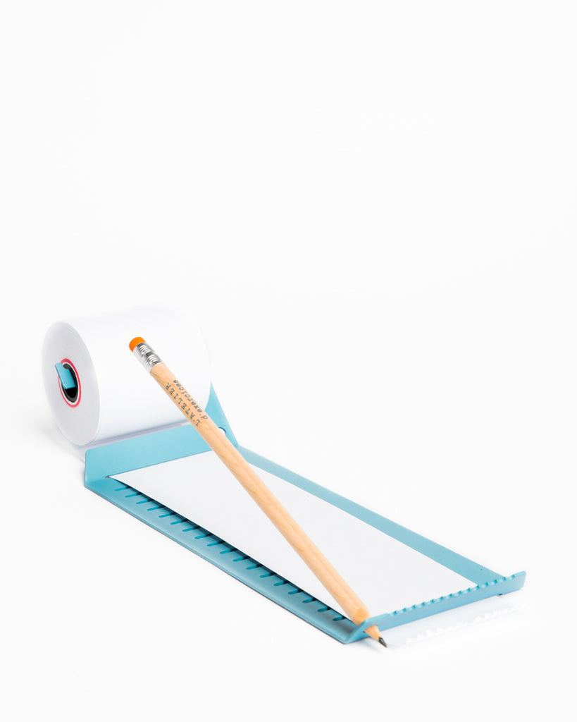 L'atelier D'exercices Endless Note