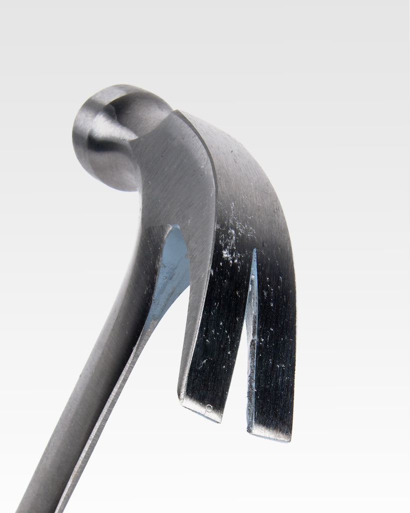 Estwing Claw Hammer Leather Grip