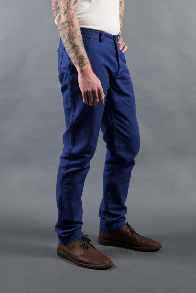 Vetra Work Pant Hydrone Twill