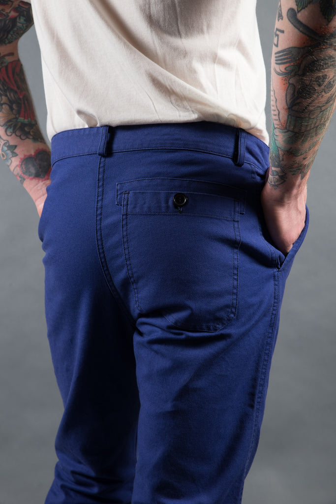 Vetra Work Pant Hydrone Twill