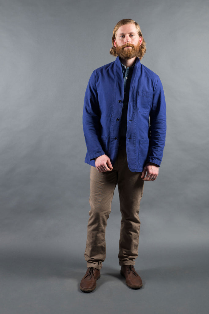 Vetra Work Pant Light Duck