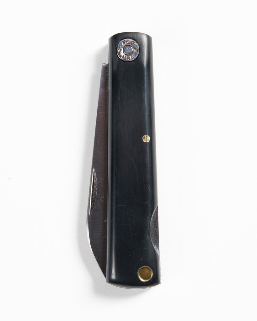 Farm & Field Lockback Pocket Knife